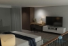 Luxury apartment for rent in Pentsudio, Tay Ho district, Hanoi